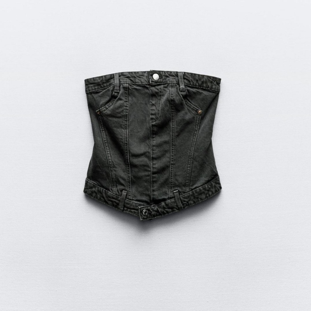 Zara top